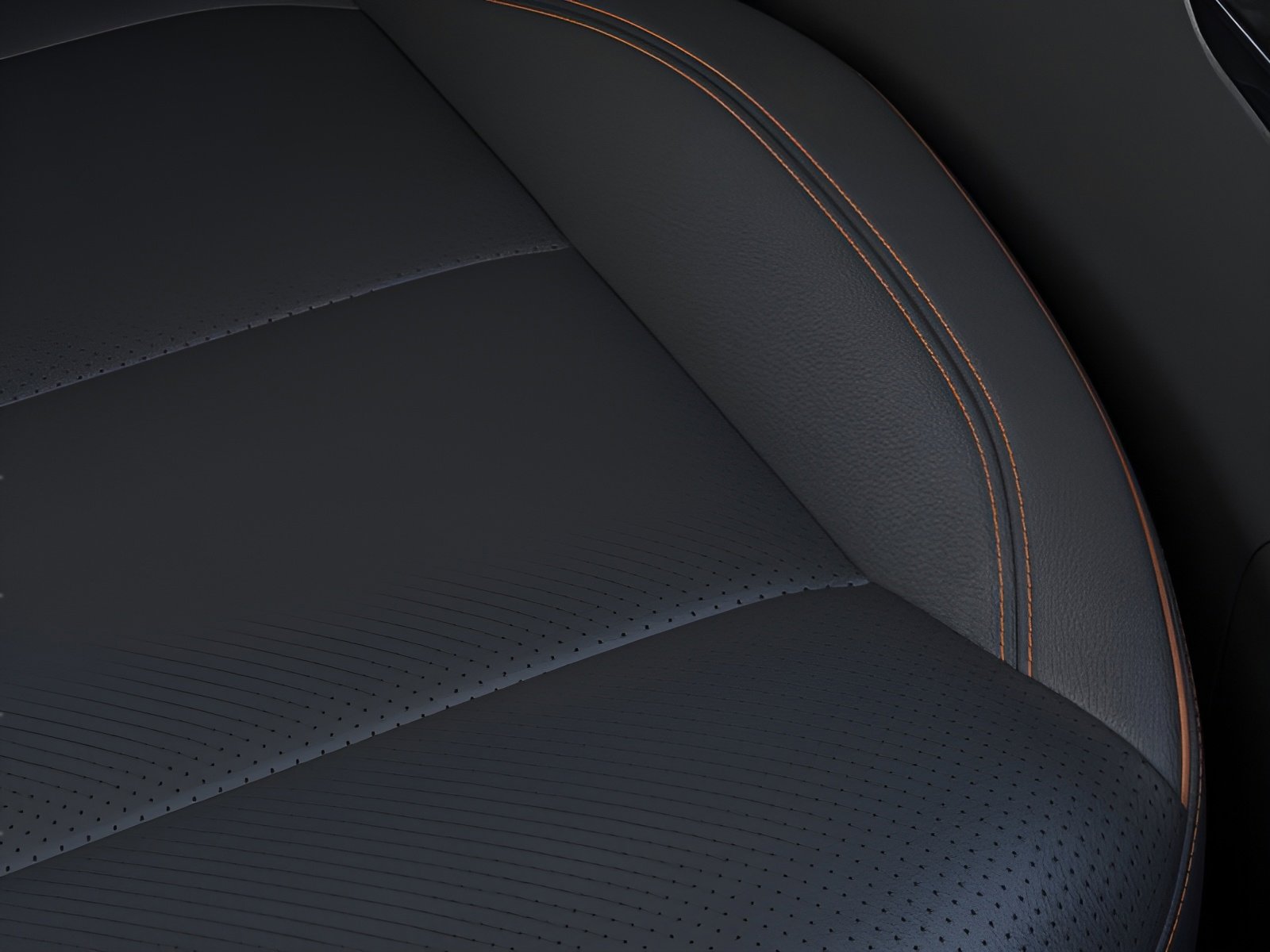 New 2026 Buick Envista Avenir FWD image 21