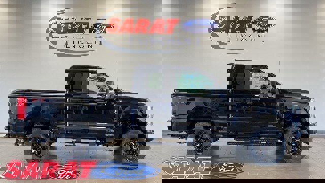 New 2026 Ford F250 4x4 SuperCab Super Duty image 1