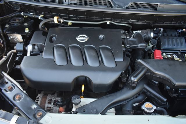 Used 2012 Nissan Cube 1.8 S w/ Interior Designer Pkg FWD image 29