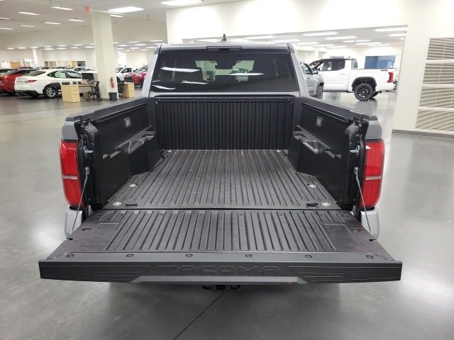 New 2025 Toyota Tacoma TRD Sport image 13