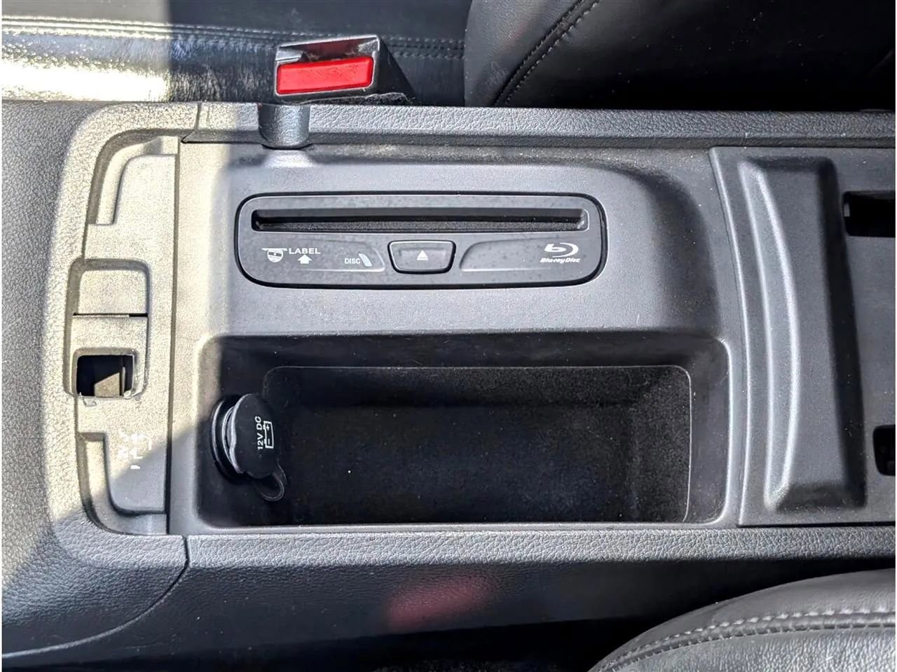 Used 2015 Dodge Durango Limited w/ Premium Group image 32