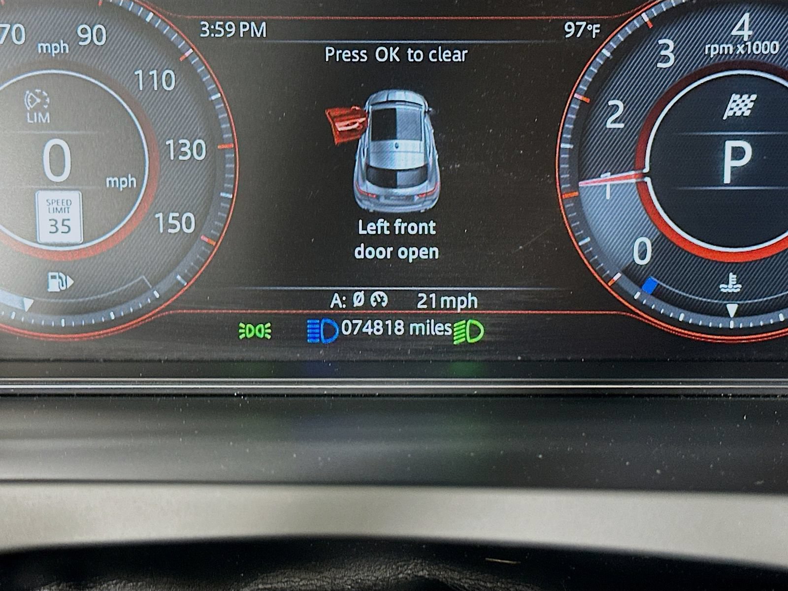 Used 2018 Jaguar E-PACE SE AWD/4WD image 22