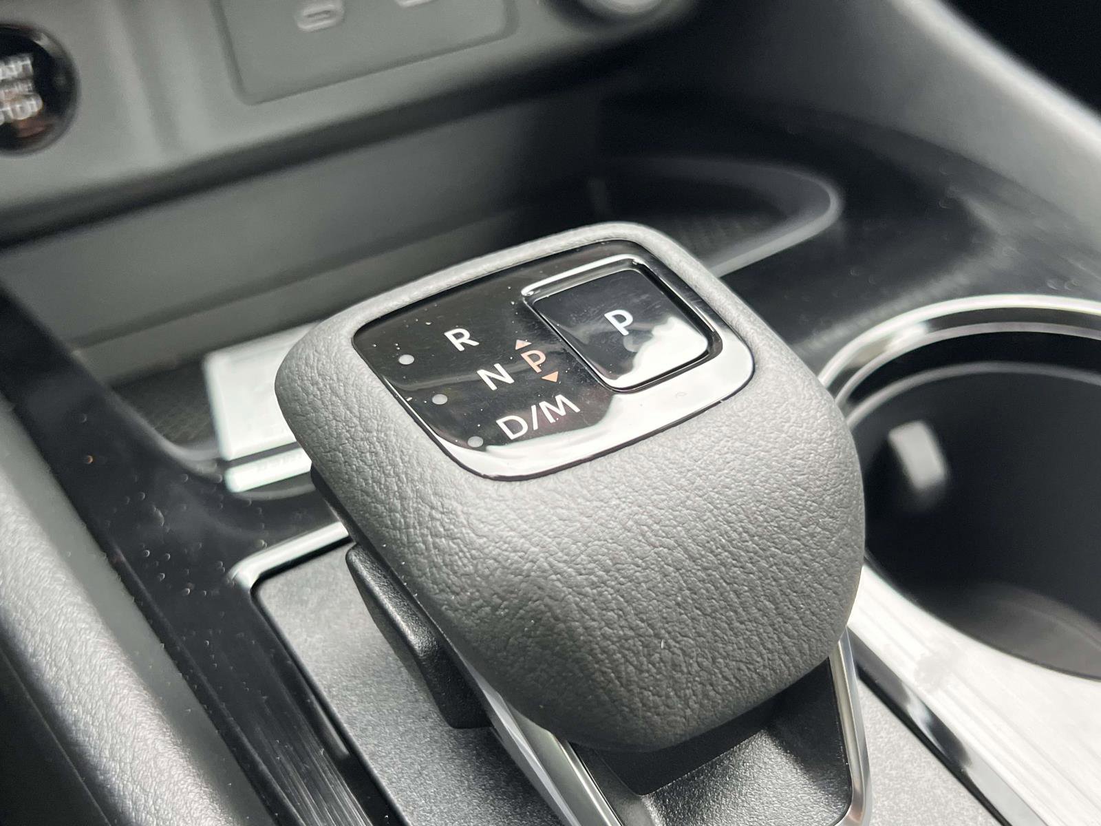 Used 2026 Nissan Rogue SV image 15