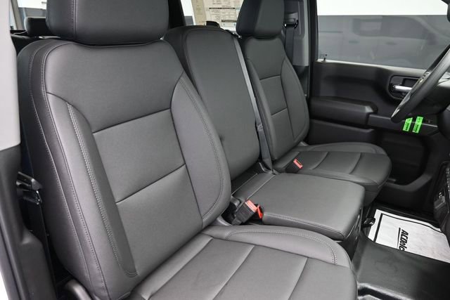 New 2026 Chevrolet Silverado 1500 W/T w/ Trailering Package AWD/4WD image 30