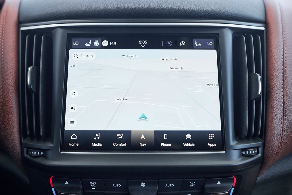 Used 2022 Maserati Levante GT image 49