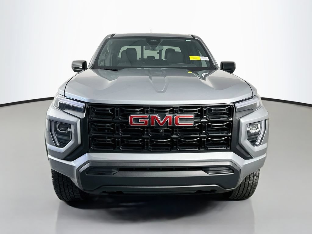 Used 2025 GMC Canyon Elevation w/ Technology Package RWD image 2