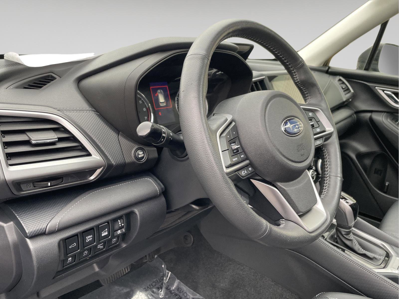 Certified 2021 Subaru Forester Touring w/ Popular Package #2 image 19