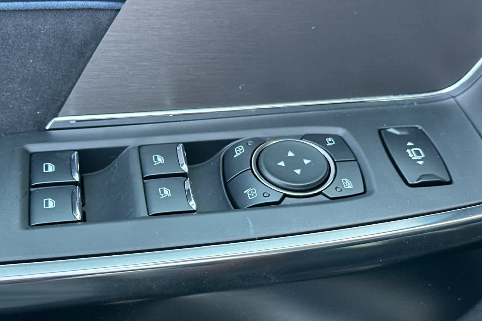 New 2026 Ford F350 Platinum w/ FX4 Off-Road Package AWD/4WD image 14