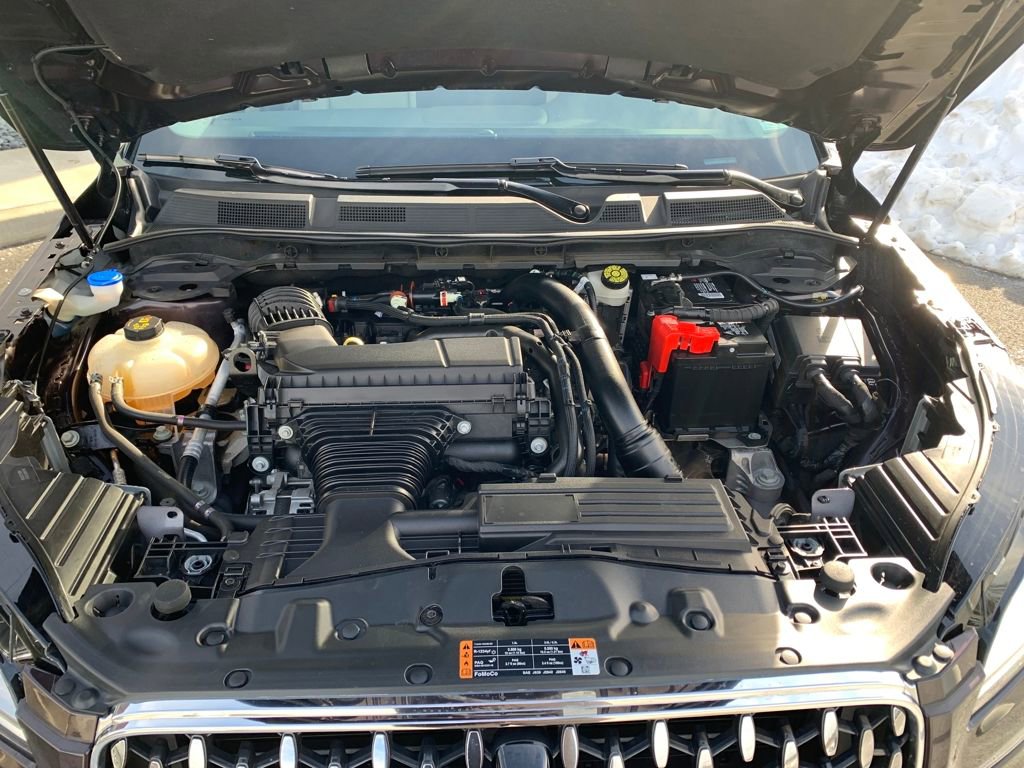 Certified 2023 Lincoln Corsair Reserve w/ Equipment Group 201A image 27