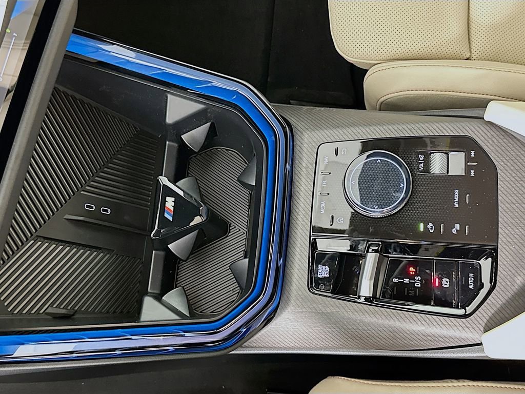 Used 2026 BMW X3 xDrive30 image 15