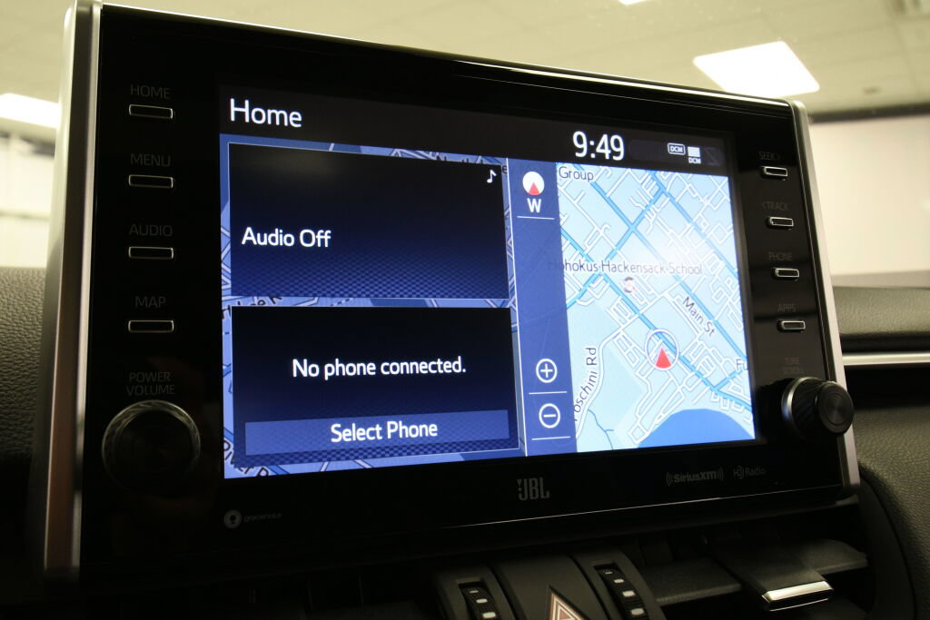 Used 2022 Toyota RAV4 XSE w/ Weather Package AWD/4WD image 24