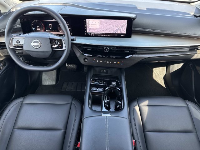 Used 2025 Nissan Murano SL w/ Cargo Package AWD/4WD image 9