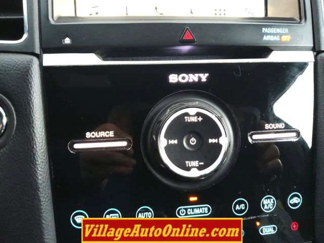 Used 2019 Ford Taurus Limited image 41