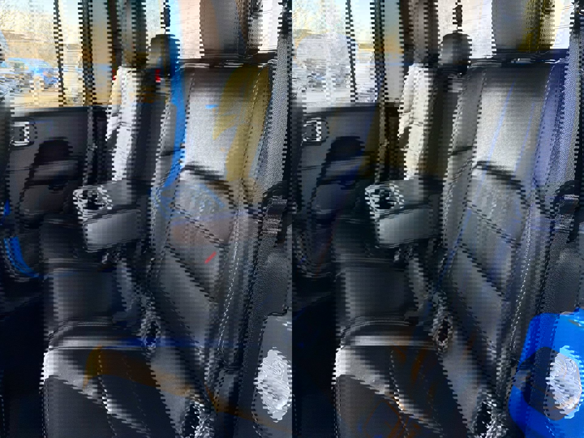 Used 2021 Jeep Gladiator Overland w/ Popular Equipment Package image 15