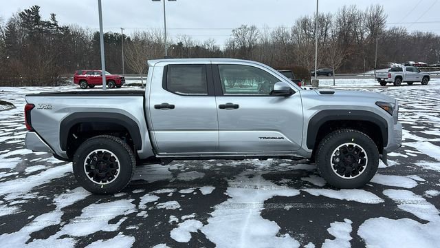 New 2026 Toyota Tacoma TRD Off-Road image 31