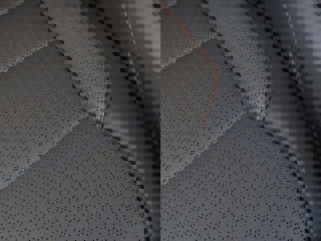 New 2025 Ford F150 Lariat w/ Equipment Group 501A Mid image 46