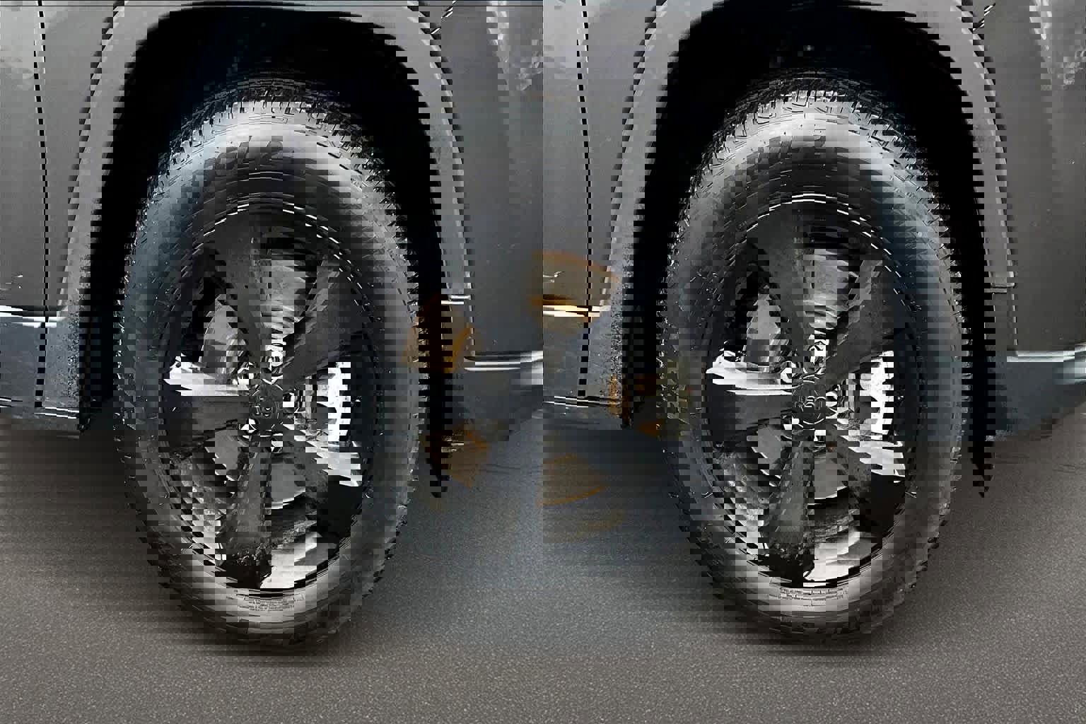 Used 2021 Jeep Cherokee Altitude image 34