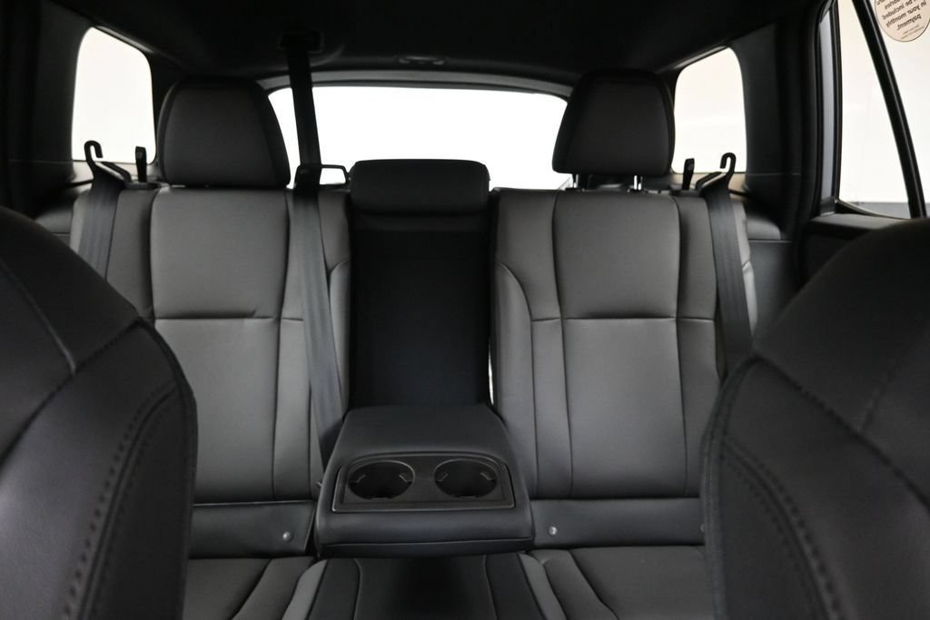 New 2026 Subaru Outback Premium AWD/4WD image 39