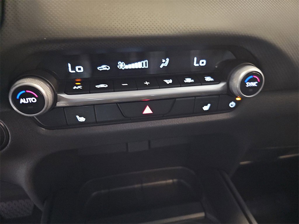 New 2025 MAZDA CX-50 AWD 2.5 S w/ Weather Package image 21