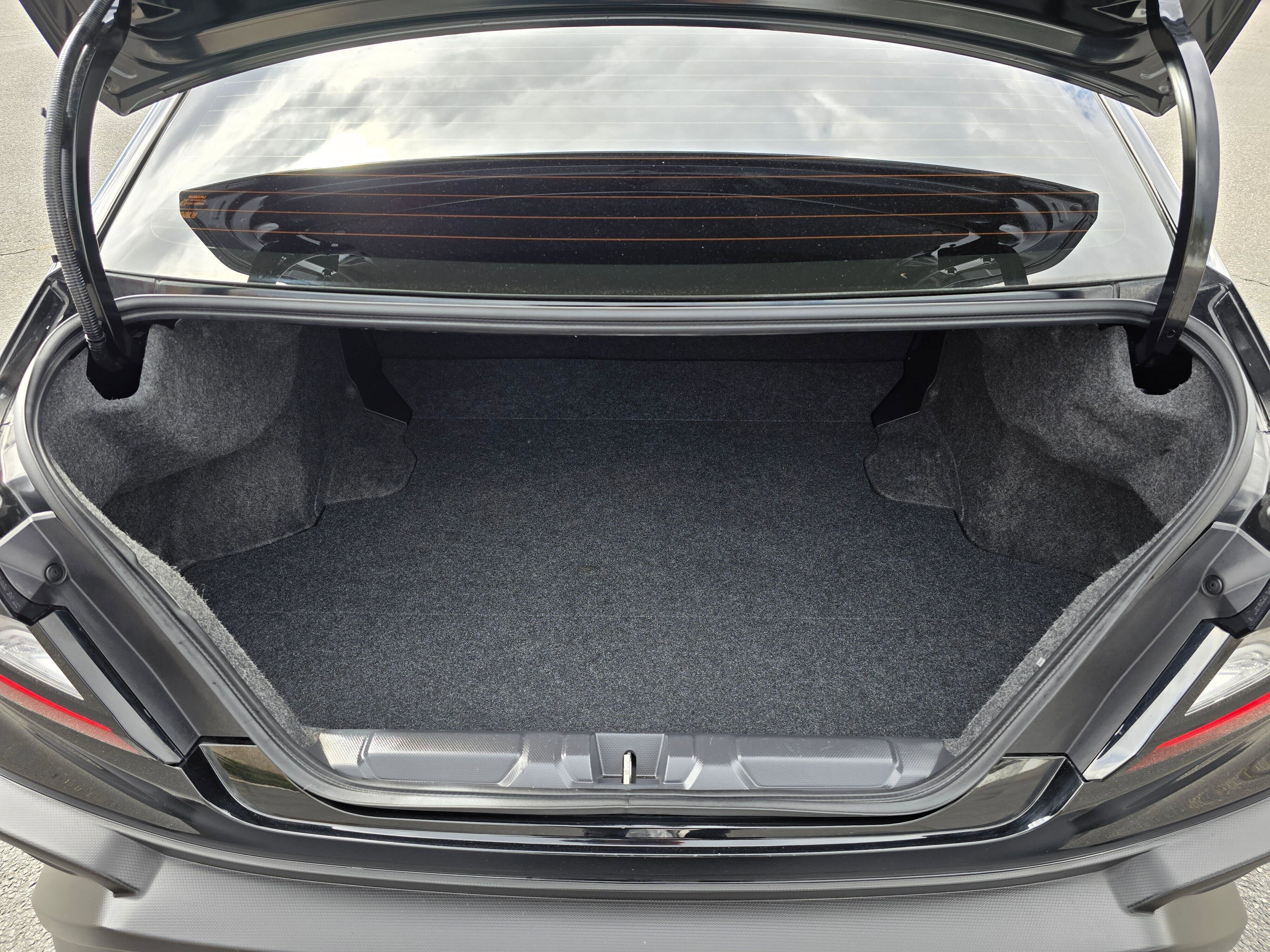 Used 2022 Subaru WRX Premium AWD/4WD image 30