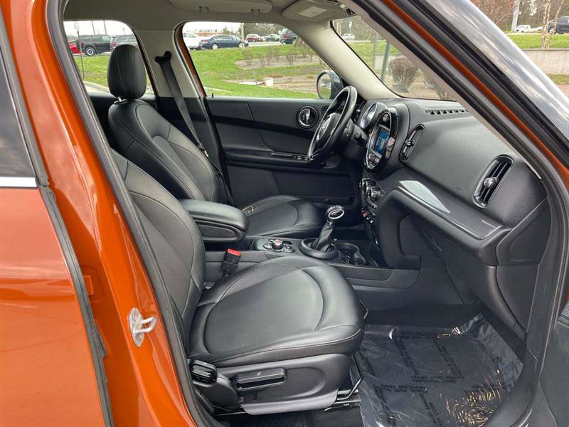 Used 2018 MINI Cooper Countryman image 13