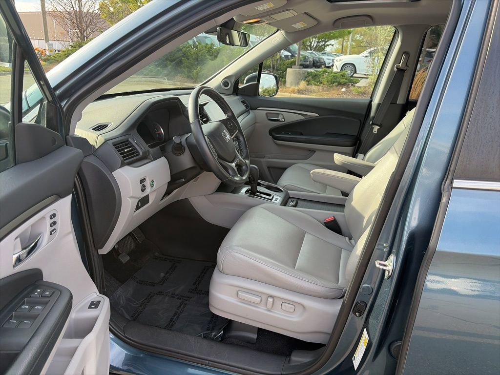 Used 2019 Honda Pilot EX-L image 7