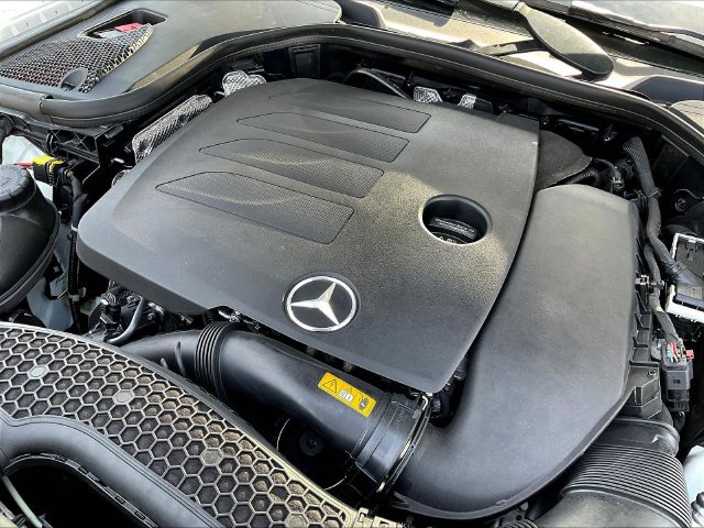 Used 2022 Mercedes-Benz E 350 Sedan w/ Driver Assistance Package image 33