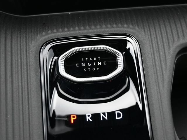 New 2026 Jeep Cherokee Limited image 18