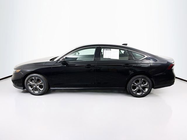 Used 2024 Honda Accord EX image 4