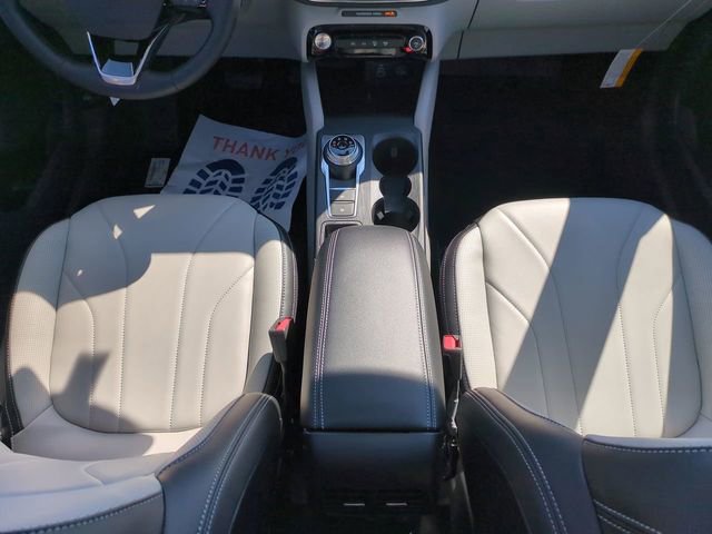 New 2025 Ford Escape SE w/ PHEV Premium Package image 19