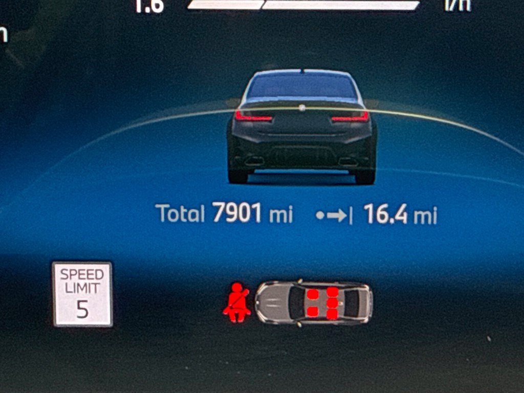 Used 2026 BMW M340i xDrive AWD/4WD image 22