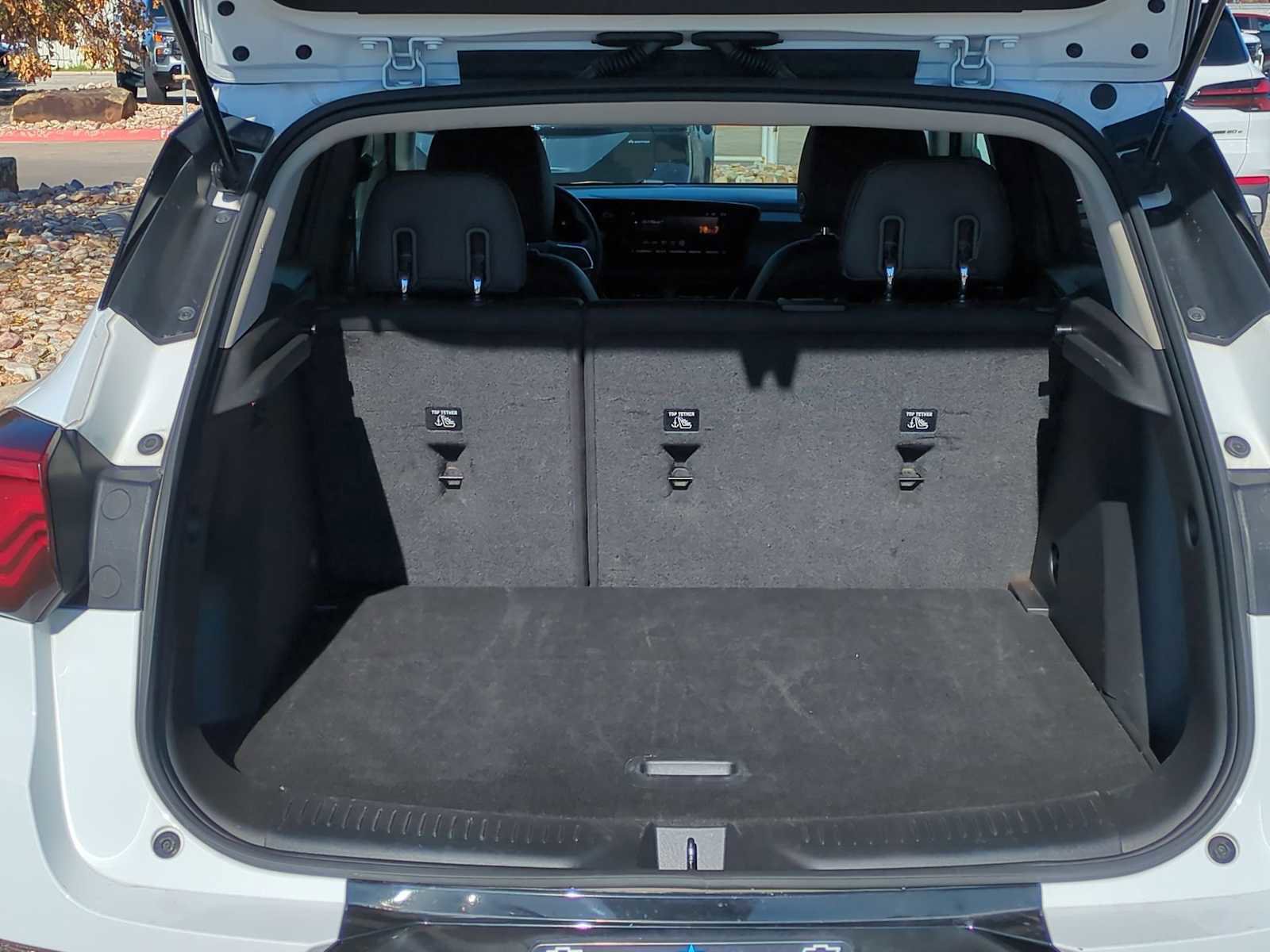 Used 2024 Buick Encore GX Sport Touring image 24