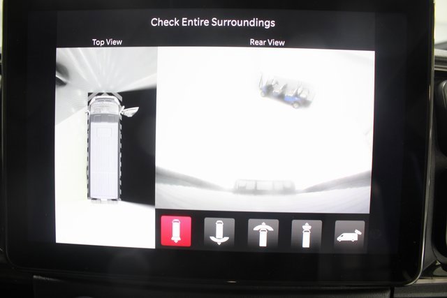 Used 2024 RAM ProMaster 3500 image 5