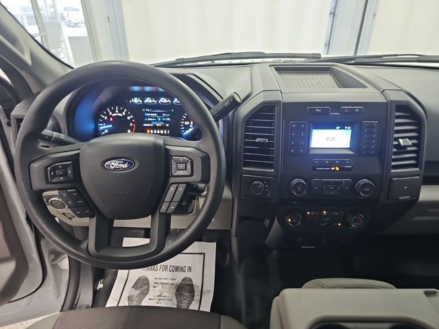 Used 2018 Ford F150 XL w/ Equipment Group 101A Mid image 13