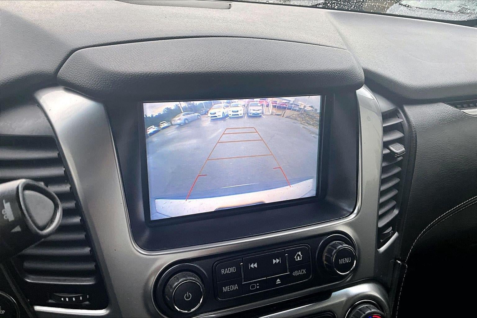 Used 2019 Chevrolet Tahoe Premier AWD/4WD image 20