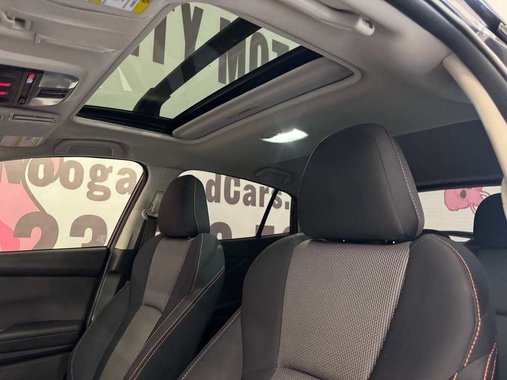 Used 2018 Subaru Crosstrek 2.0i Premium image 19