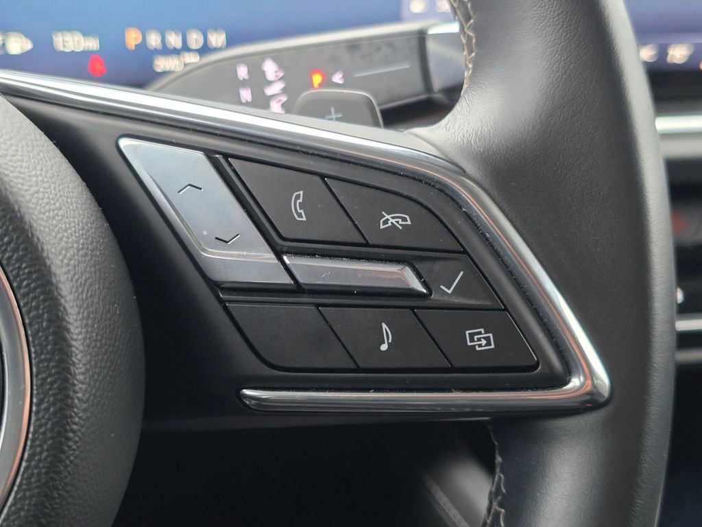 Used 2024 Buick Envision Preferred image 35