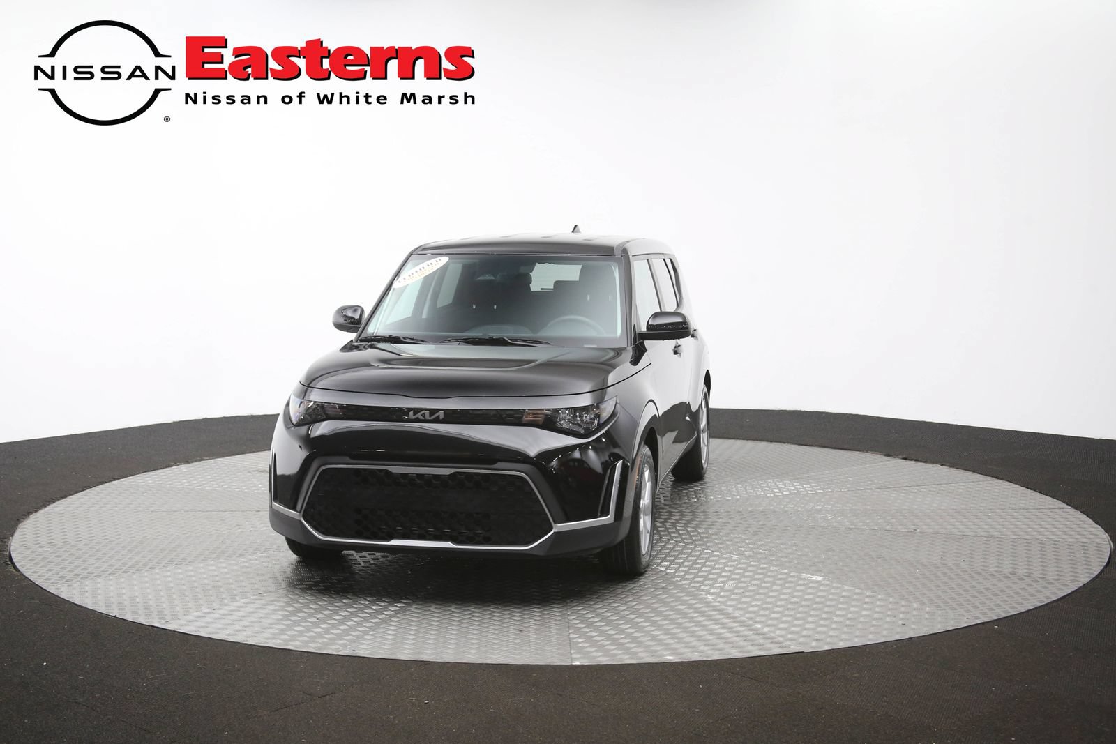 Used 2025 Kia Soul LX w/ LX Technology Package FWD image 52