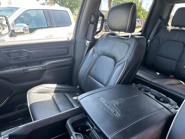 Used 2022 RAM 1500 Limited image 16