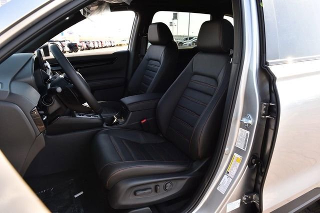 New 2026 Honda CR-V Sport Touring image 22