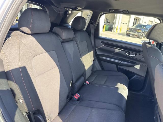 Certified 2023 Honda CR-V Sport image 9