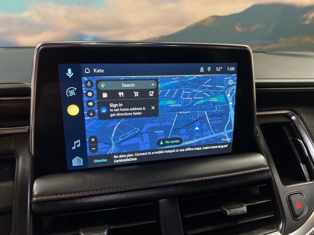 Used 2023 Chevrolet Suburban RST w/ Luxury Package image 34