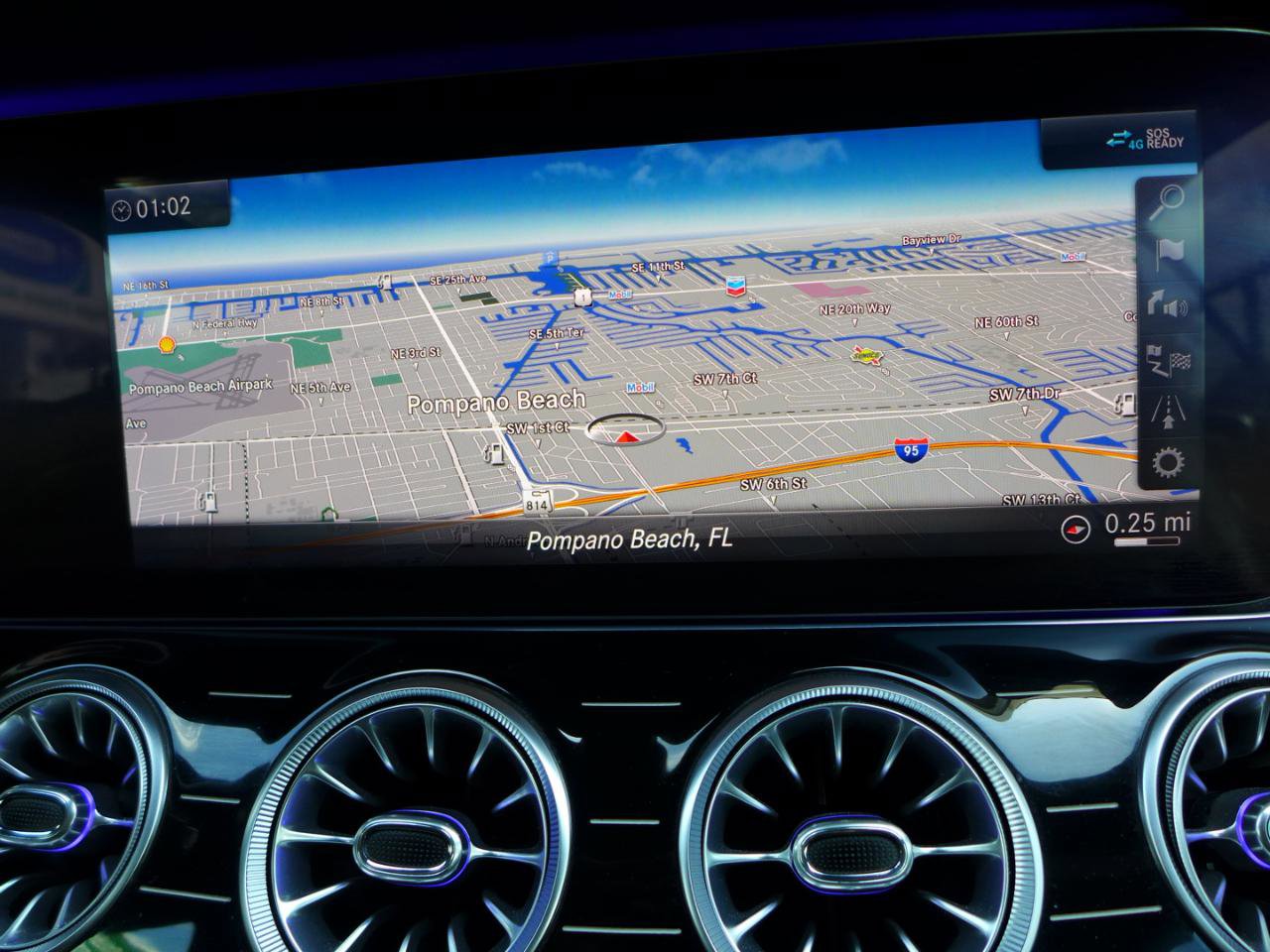 Used 2020 Mercedes-Benz E 450 4MATIC Coupe image 34