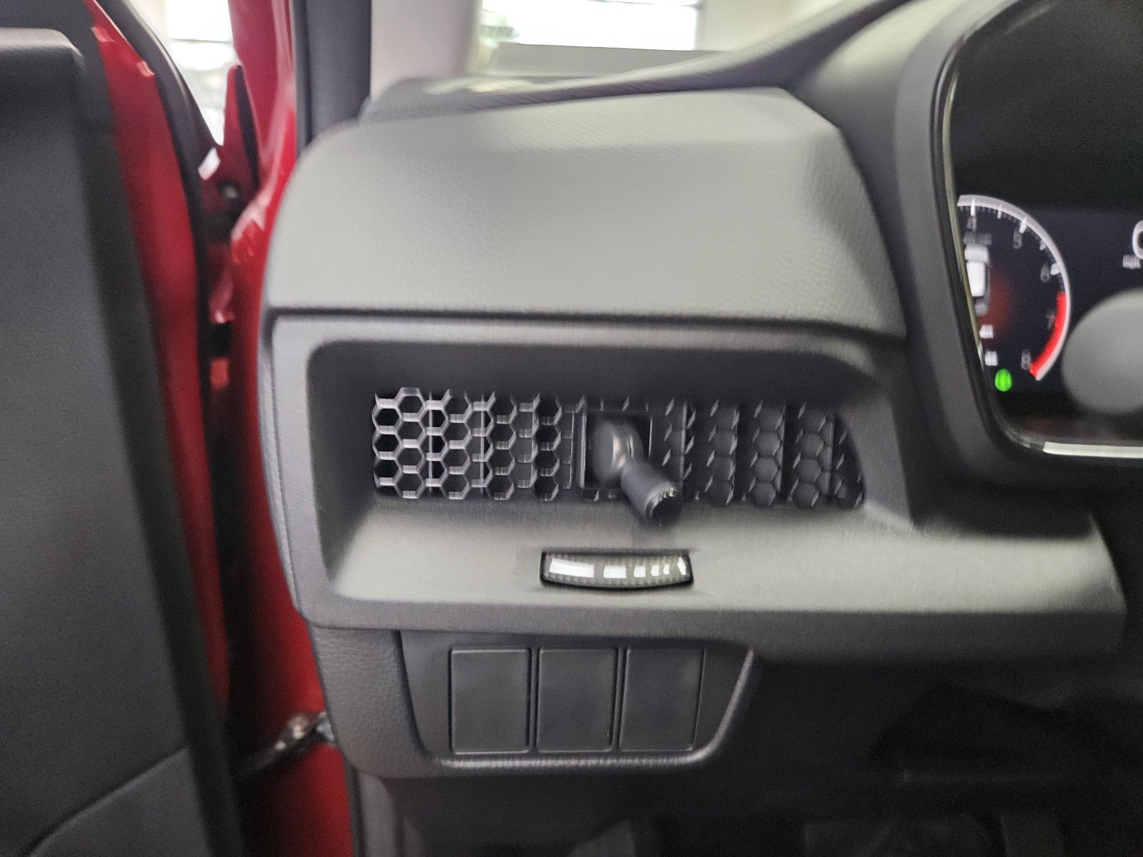 New 2027 Honda CR-V LX image 28