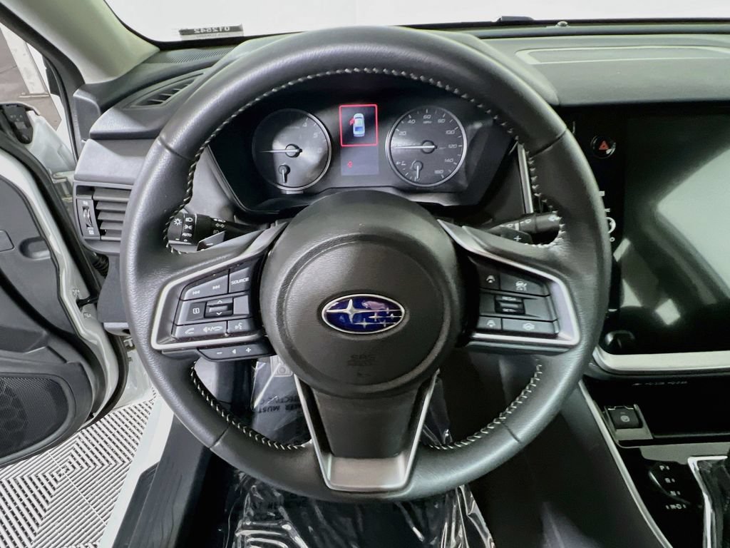 Used 2025 Subaru Legacy Premium AWD/4WD image 10