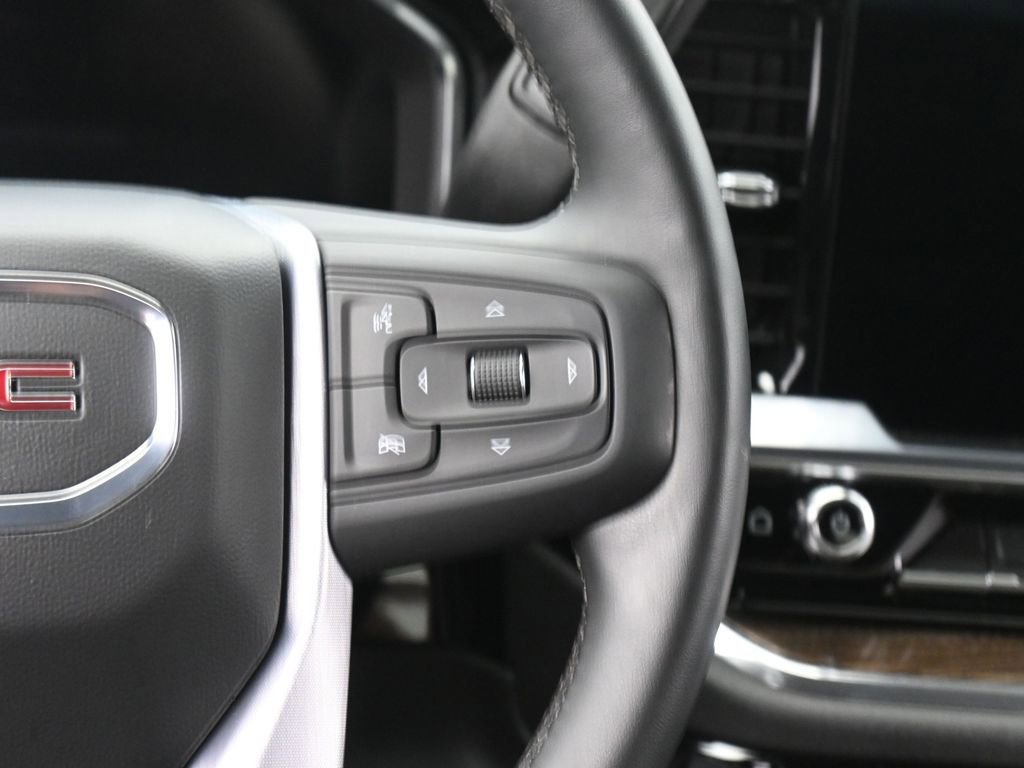 Used 2023 GMC Sierra 1500 Elevation image 29