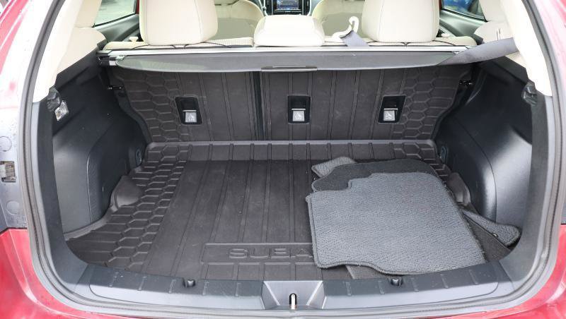 Used 2018 Subaru Impreza 2.0i Premium image 22