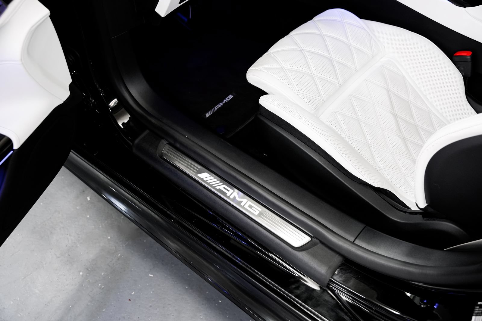 Used 2025 Mercedes-Benz AMG GT 55 image 19