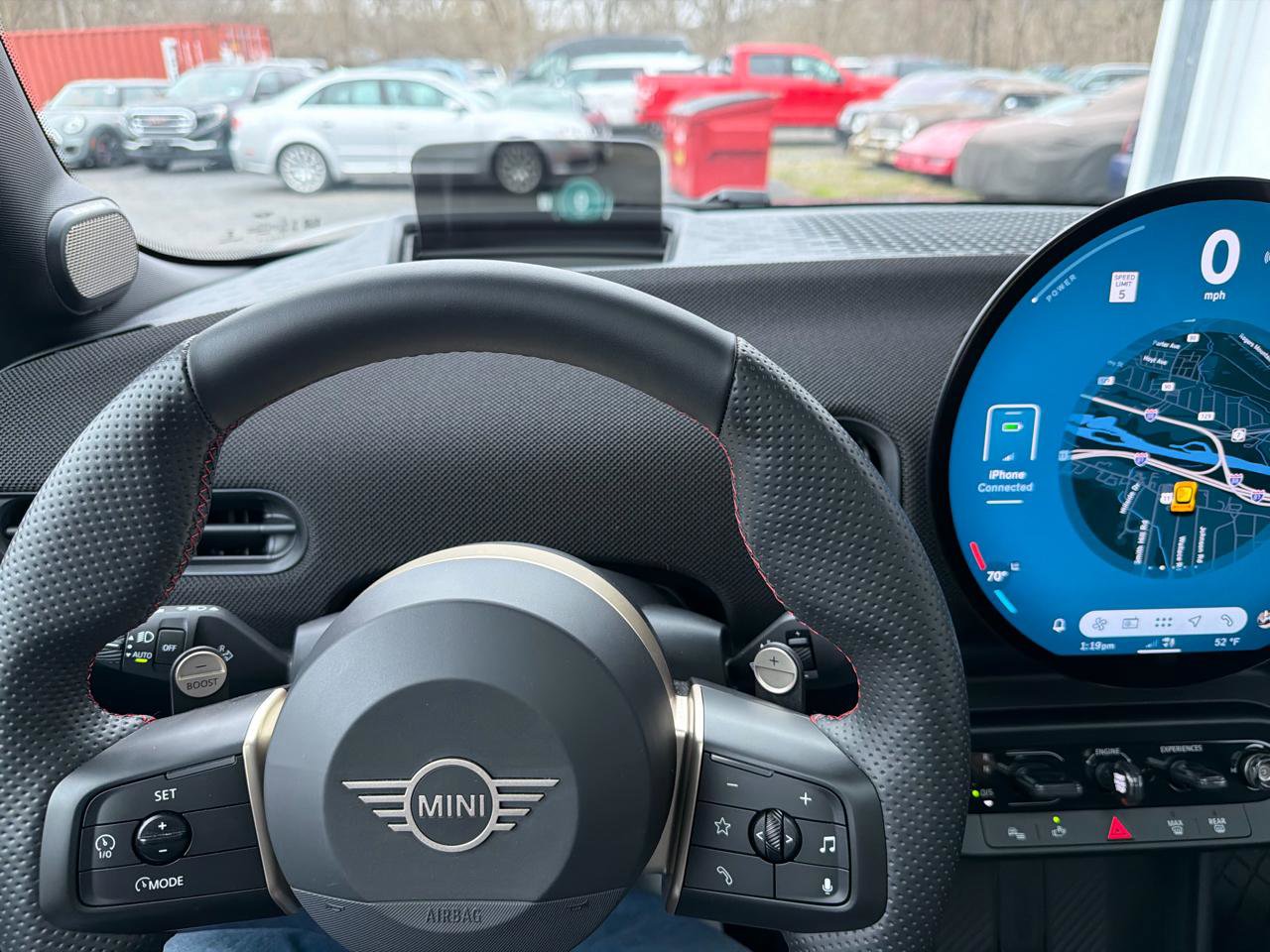 Used 2025 MINI Cooper S image 31