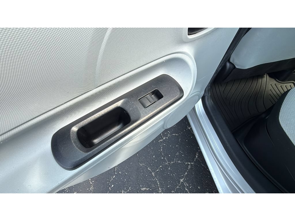 Used 2014 Toyota Prius C One FWD image 30
